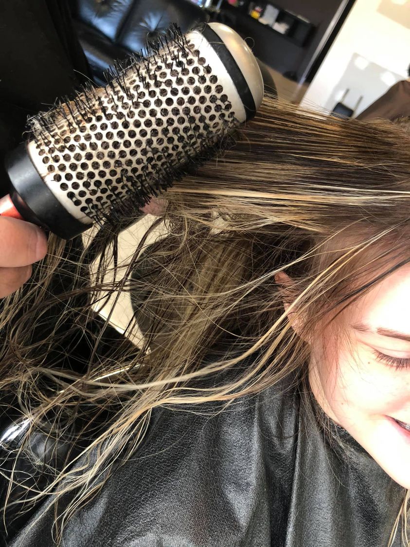 Malgorzata Gryc Fryzjer Stylista - Zdjęcie 3
