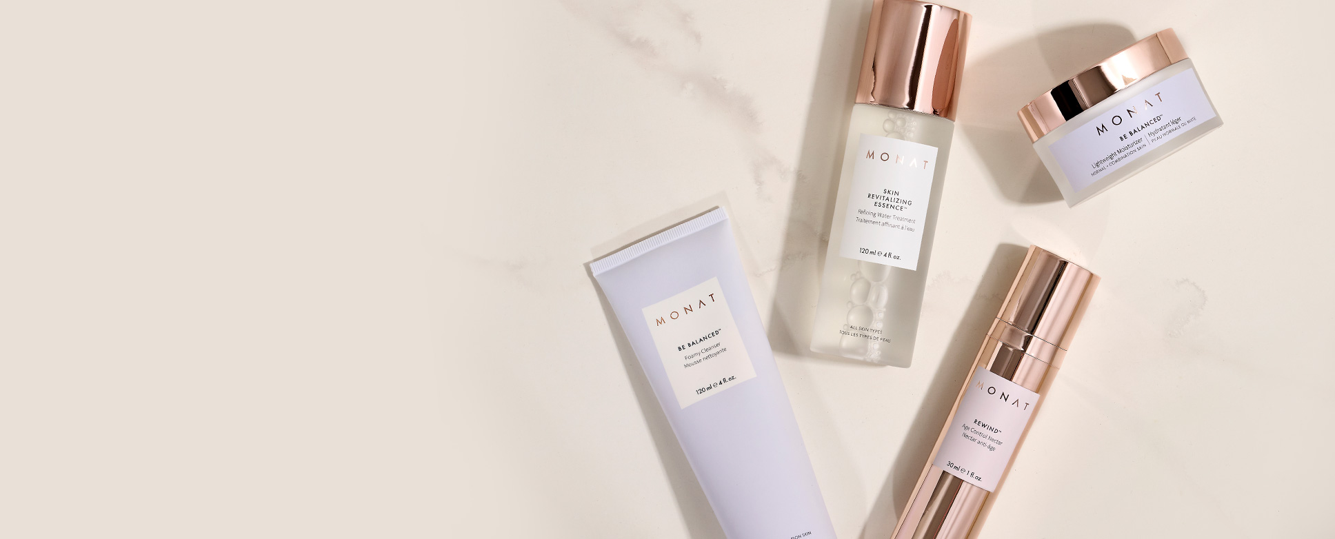 Monat - Beauty Store  - Zdjęcie 2