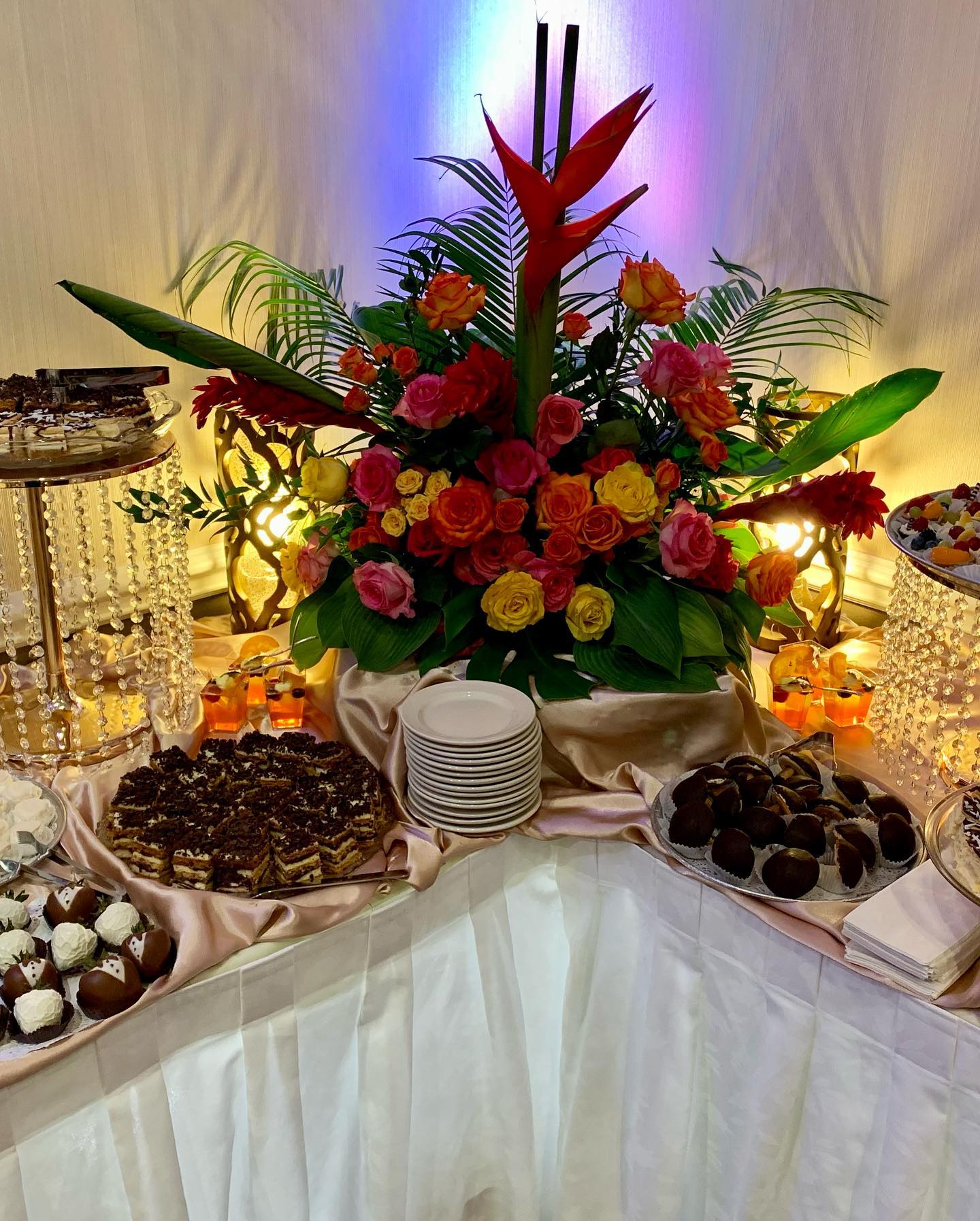 Manzo's Banquets & Catering - Zdjęcie 3