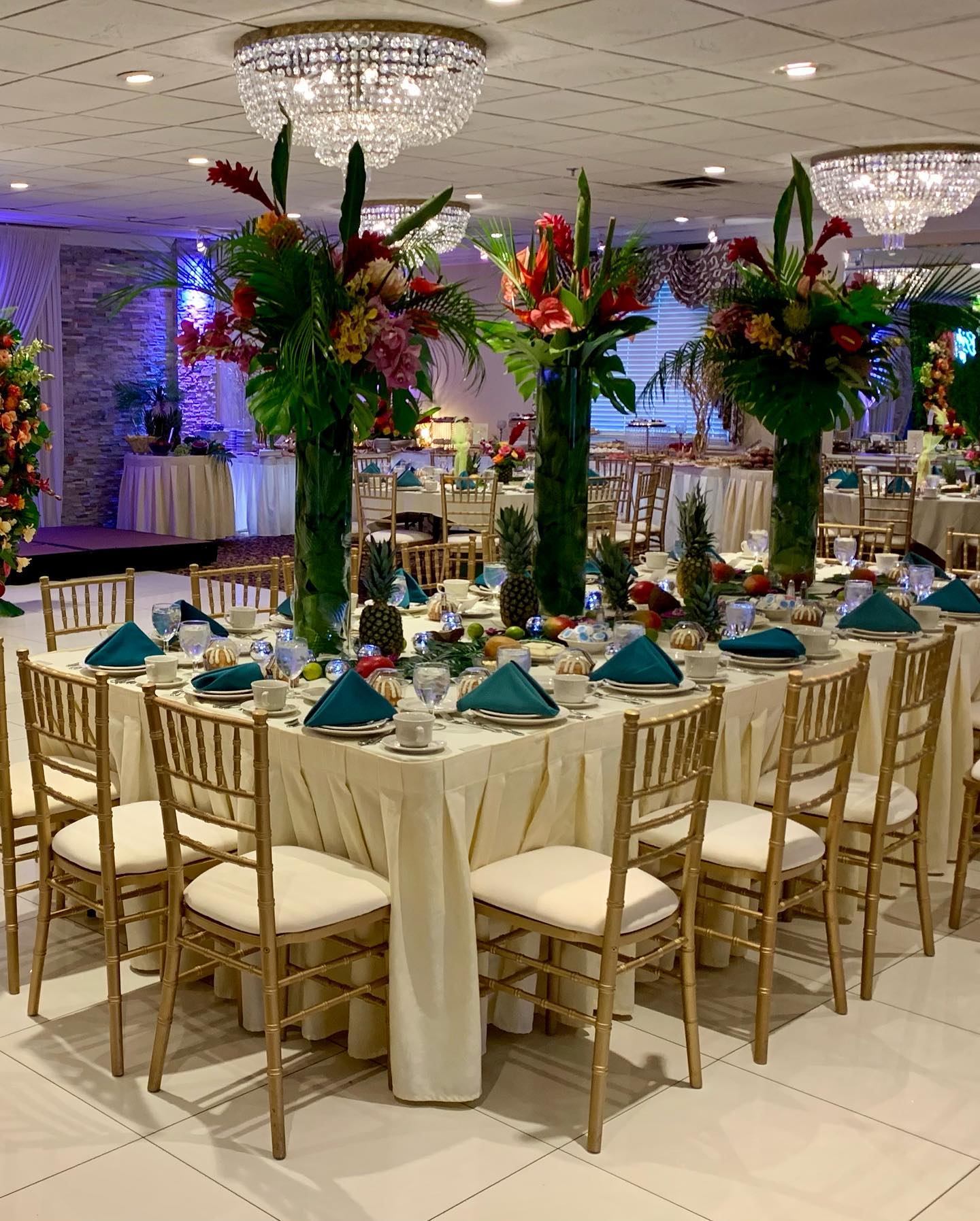 Manzo's Banquets & Catering - Zdjęcie 4