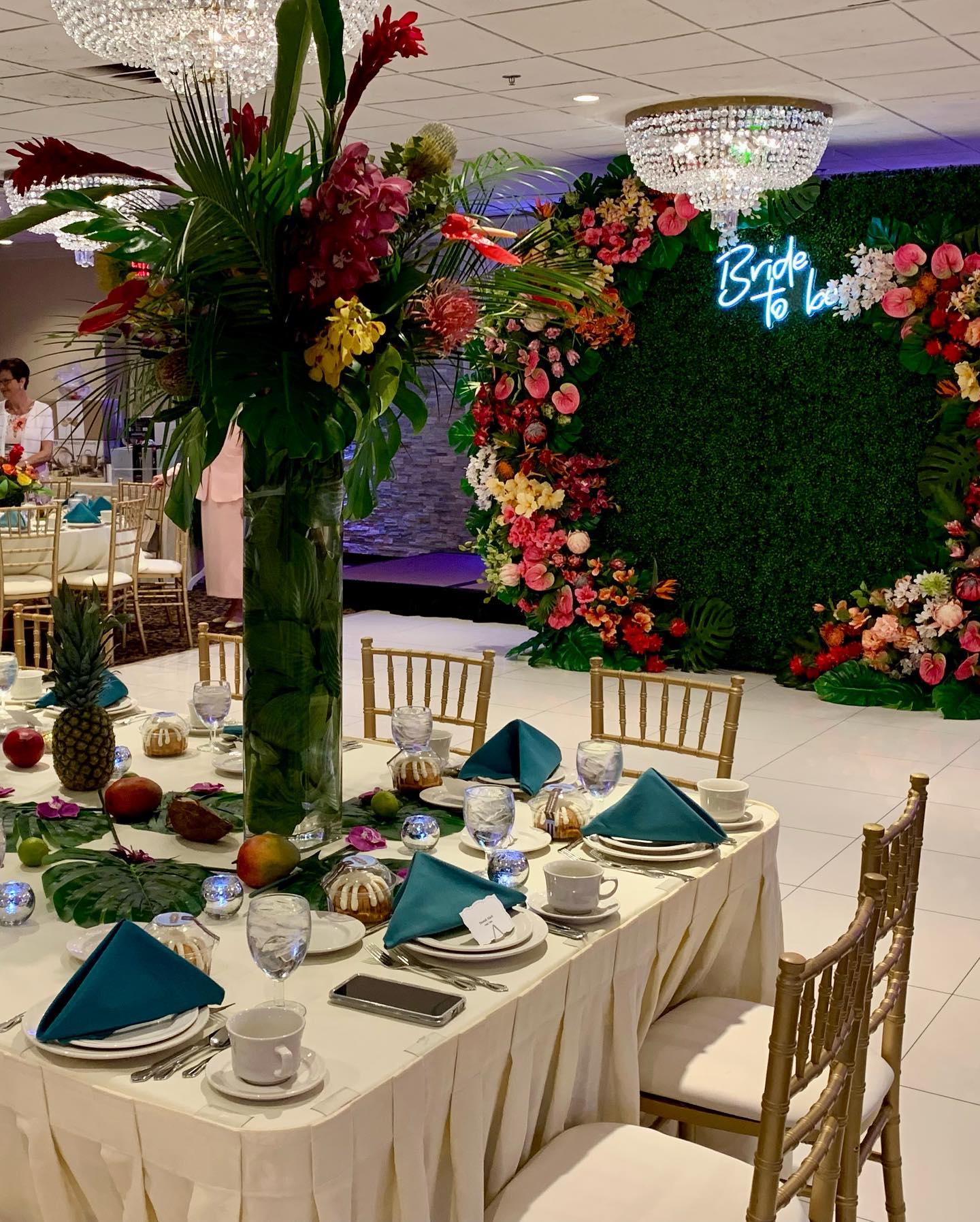 Manzo's Banquets & Catering - Zdjęcie 5