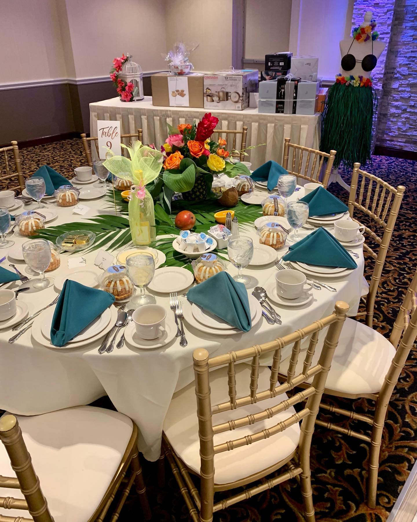 Manzo's Banquets & Catering - Zdjęcie 6