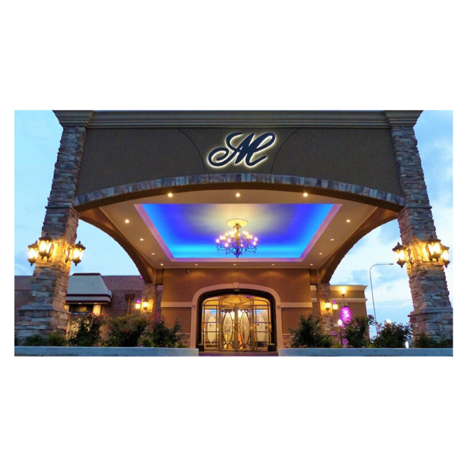 Manzo's Banquets & Catering - Zdjęcie 7