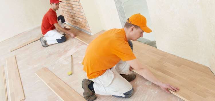 "Marcin Hardwood Floors, Inc.", Podłogi Drewniane - Zdjęcie 4