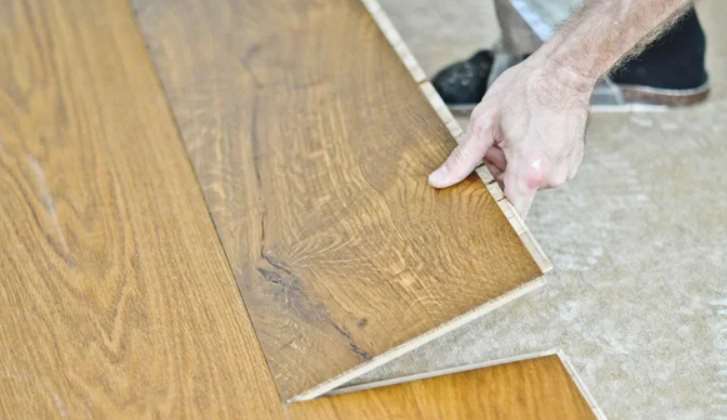 "Marcin Hardwood Floors, Inc.", Podłogi Drewniane - Zdjęcie 5