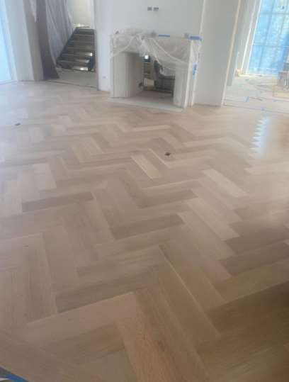 "Marcin Hardwood Floors, Inc.", Podłogi Drewniane - Zdjęcie 6