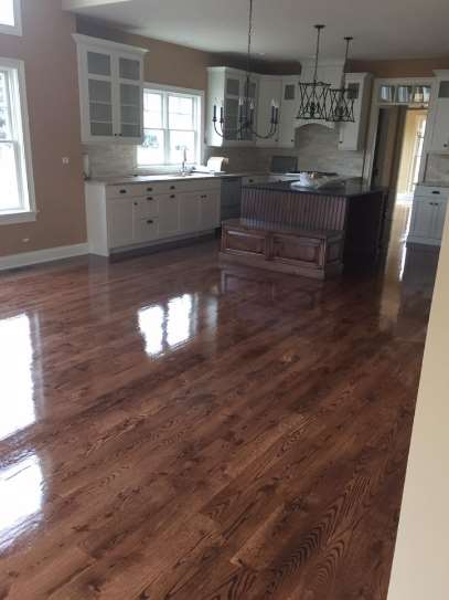 "Marcin Hardwood Floors, Inc.", Podłogi Drewniane - Zdjęcie 7
