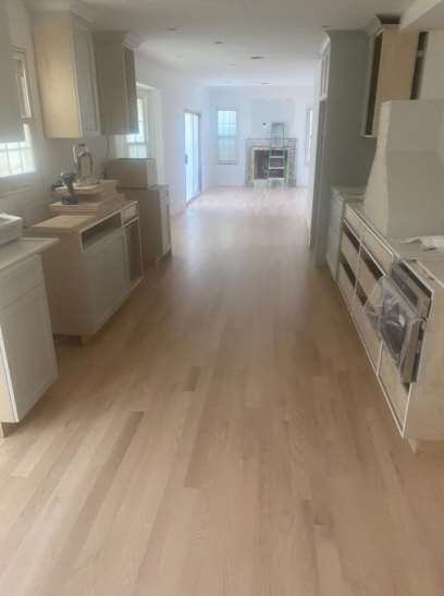 "Marcin Hardwood Floors, Inc.", Podłogi Drewniane - Zdjęcie 8