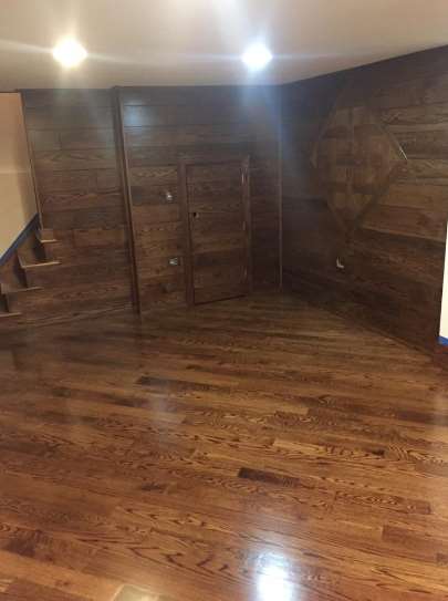 "Marcin Hardwood Floors, Inc.", Podłogi Drewniane - Zdjęcie 10