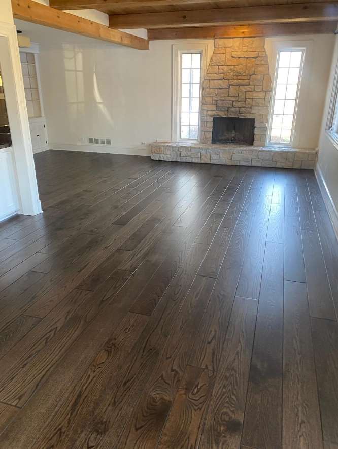 "Marcin Hardwood Floors, Inc.", Podłogi Drewniane - Zdjęcie 11
