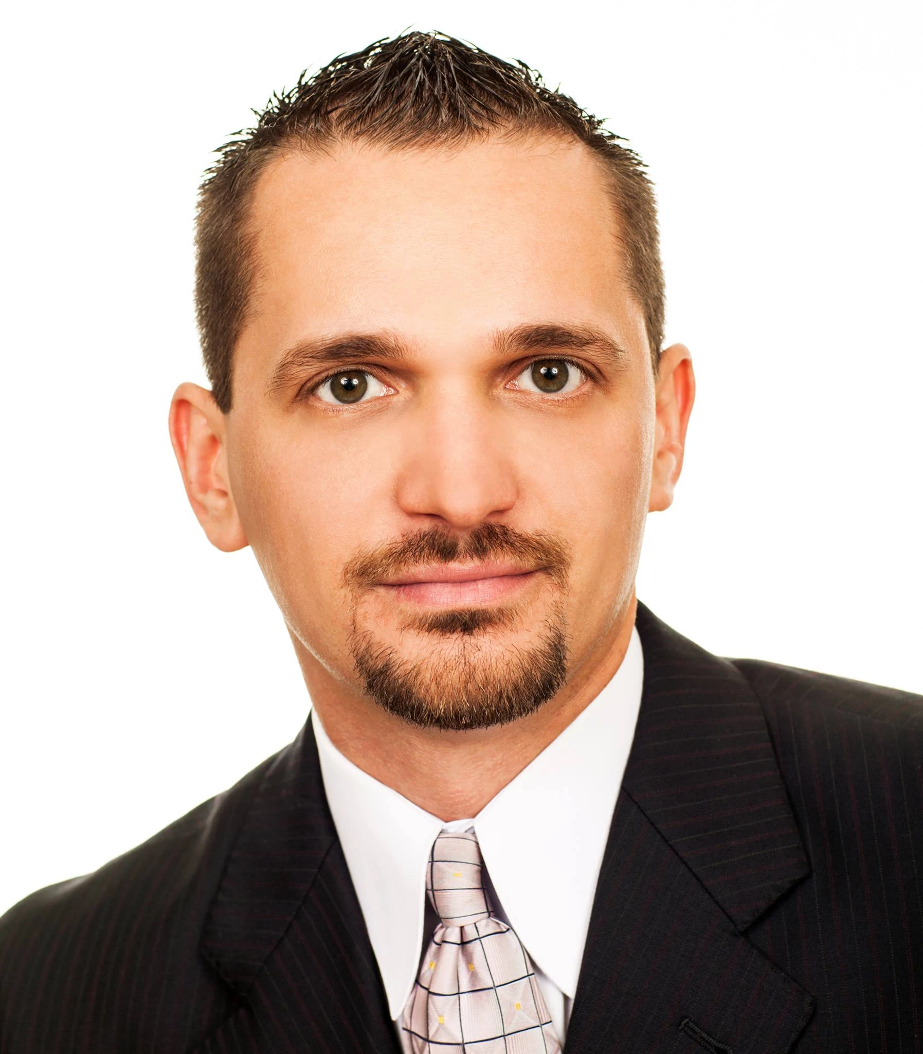 Marcin Krempa - Real Estate Broker with Re/Max Next