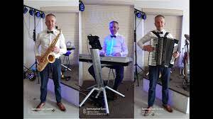 Marcus Band - Zdjęcie 2
