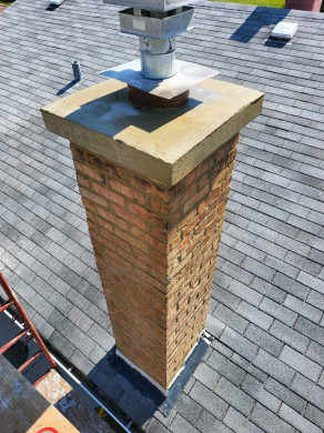 Marecki Masonry - Zdjęcie 6