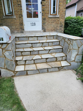 Marecki Masonry - Zdjęcie 8