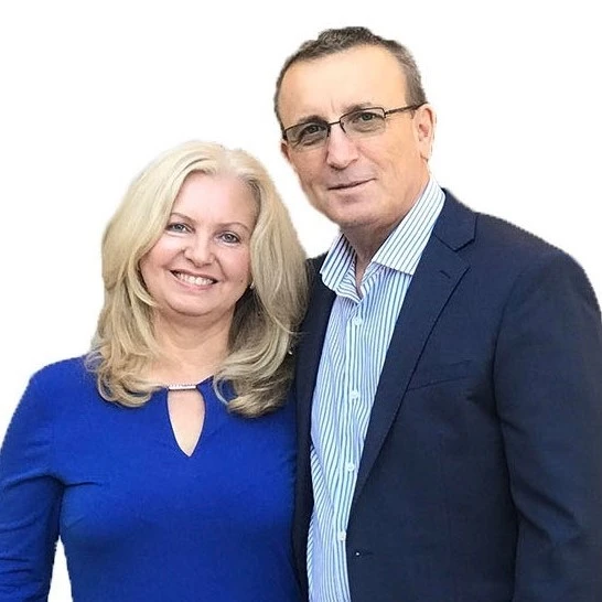 Margaret & Chris Realtors at The Keyes Company
