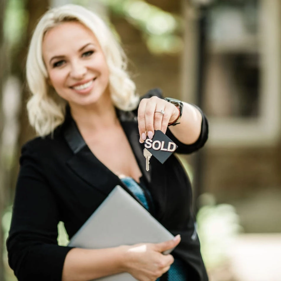 Margaret Gubala-Real Estate Broker