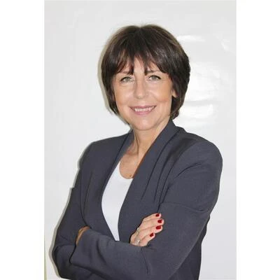 Margaret Pyrka Real Estate Broker
