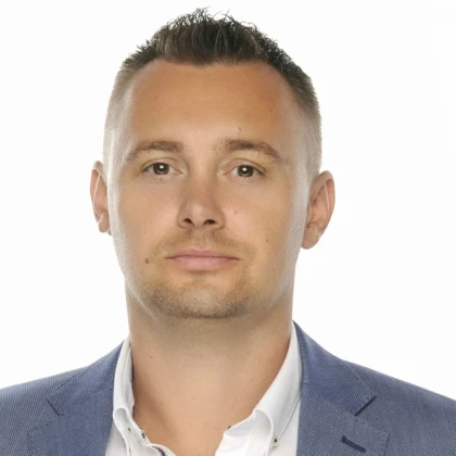 Mariusz Majchrzak - Miami Beach, FL Real Estate Agent