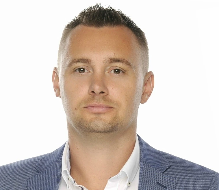 Mariusz Majchrzak - Miami Beach, FL Real Estate Agent