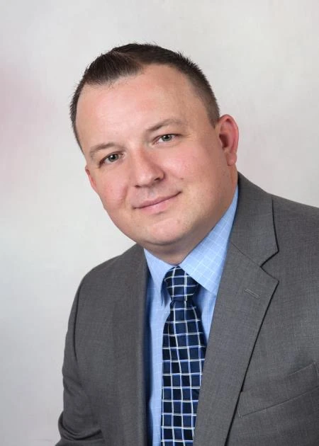 MARIUSZ "MARIO" MISIEWICZ- HomeSmart Connect