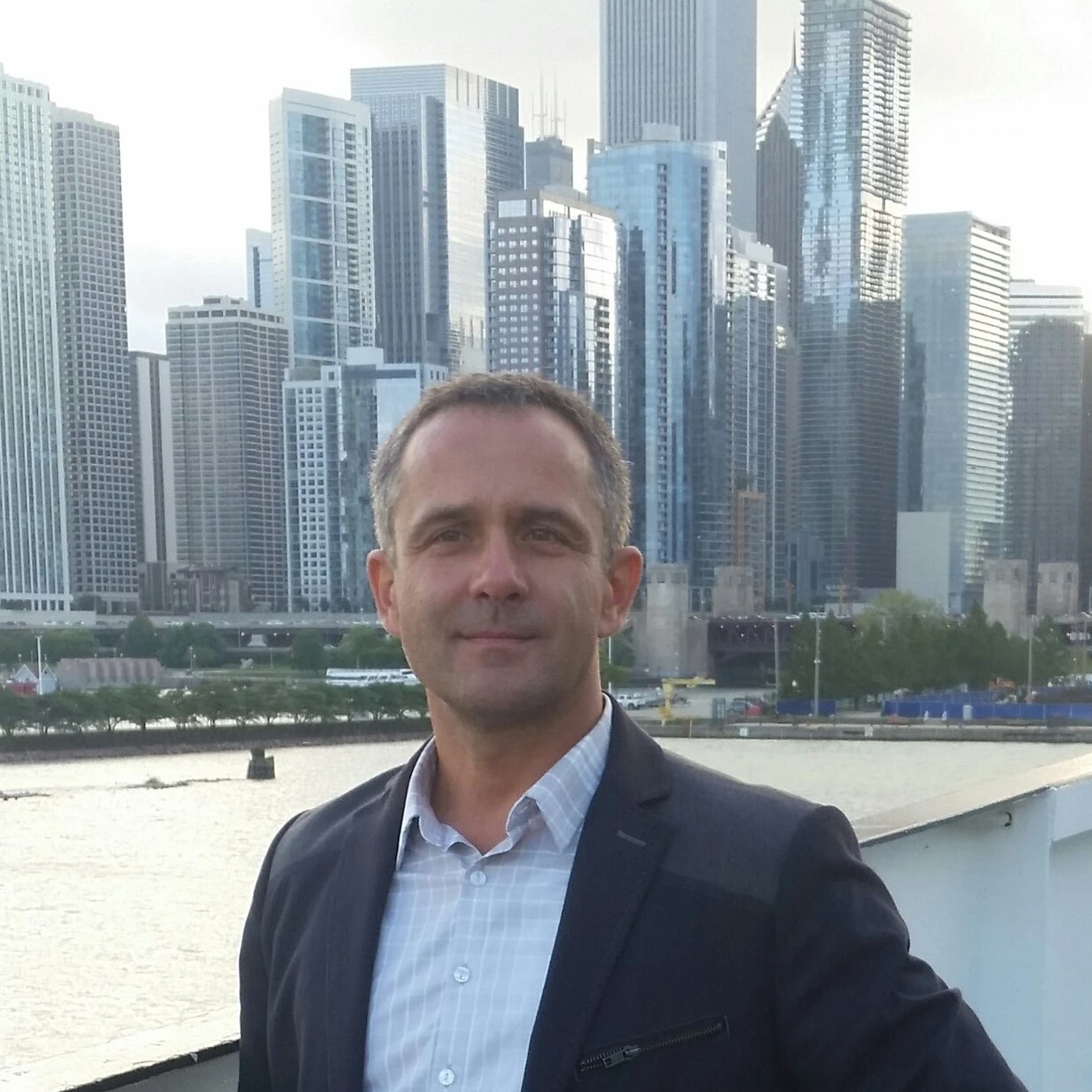 Mark Bystrowicz - Chicago, IL Real Estate Associate - RE/MAX