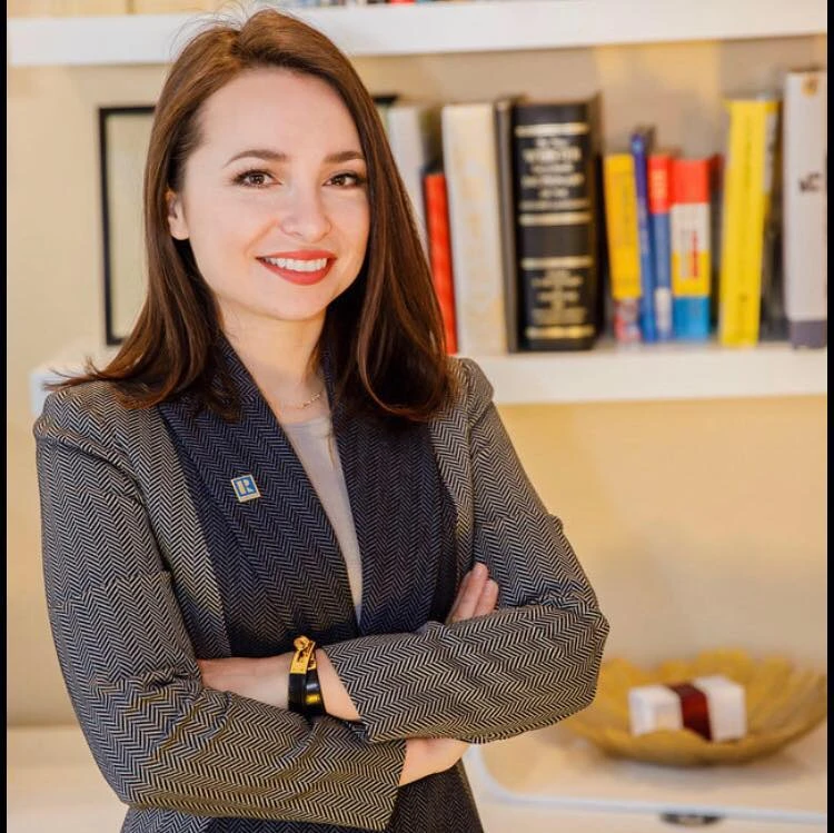 Marta Pilip - Property Expert at RE/MAX REGENCY REALTY