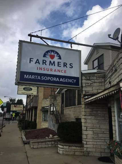 Marta Sopora, "Farmers Insurance Group" - Zdjęcie 2