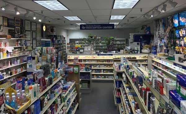 "Medicine Shoppe Pharmacy", Sklep Apteczny - Zdjęcie 2