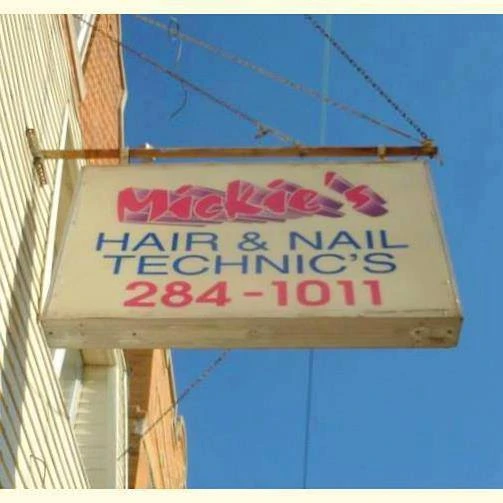 Mickie's Hair & Nail Tech