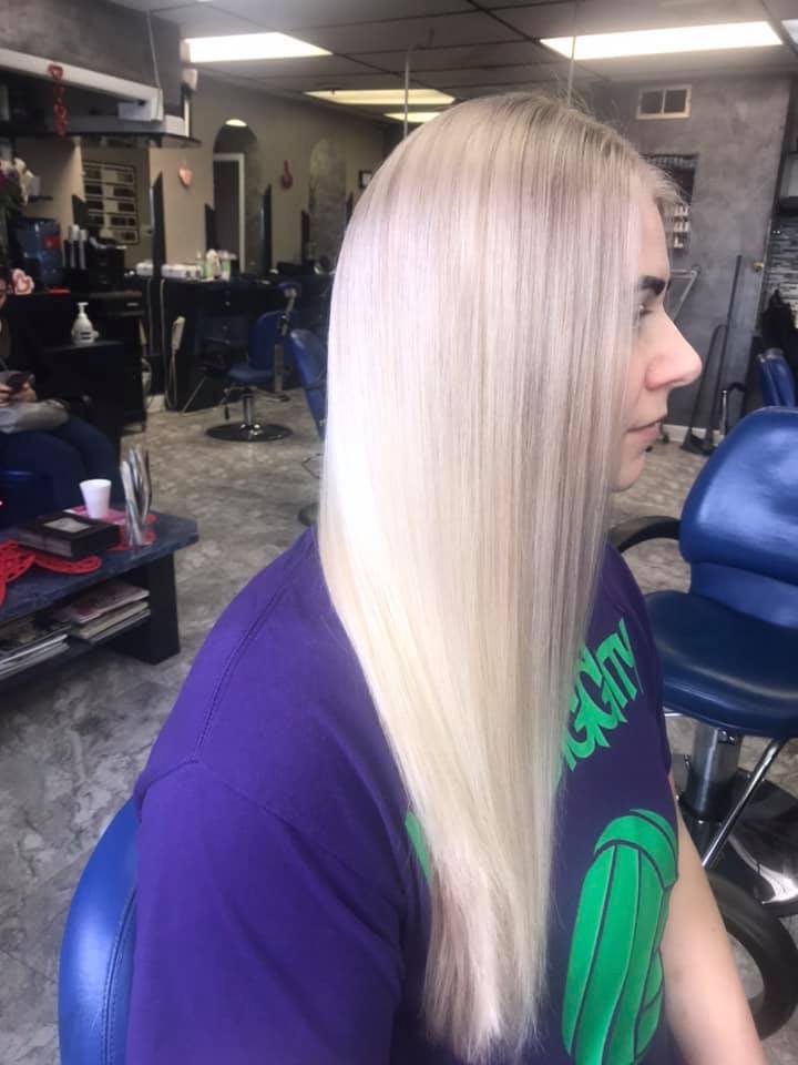 Mickie's Hair & Nail Tech - Zdjęcie 3