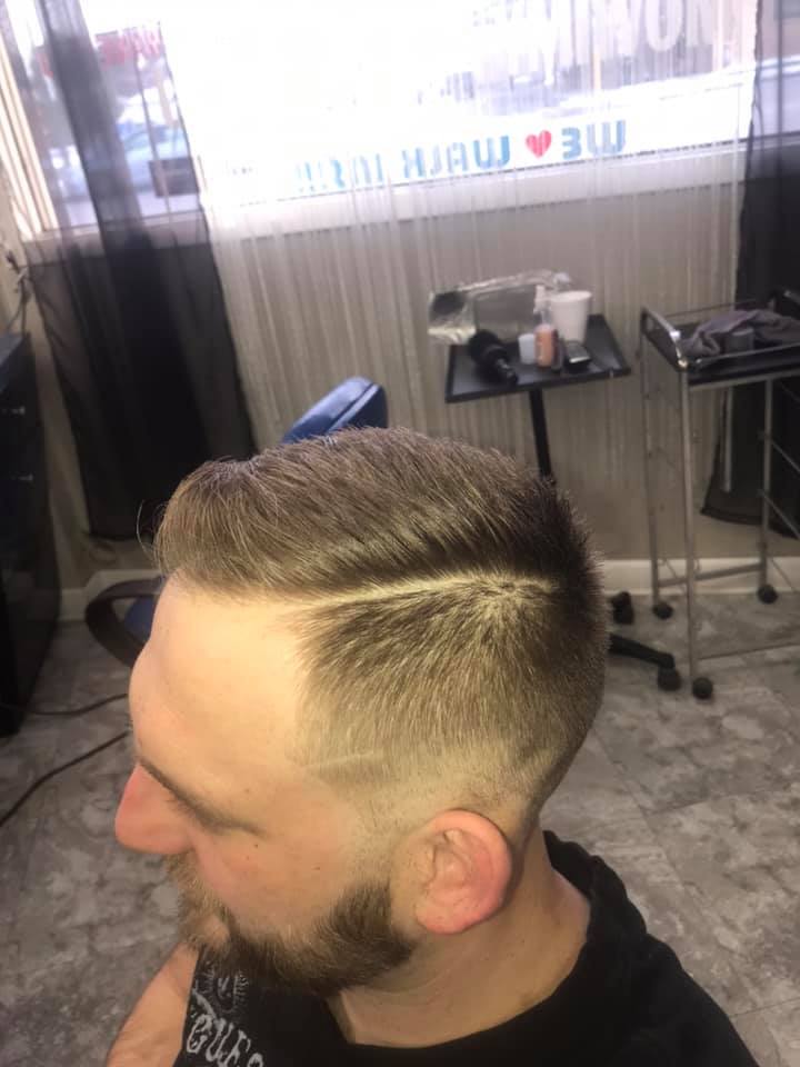 Mickie's Hair & Nail Tech - Zdjęcie 4
