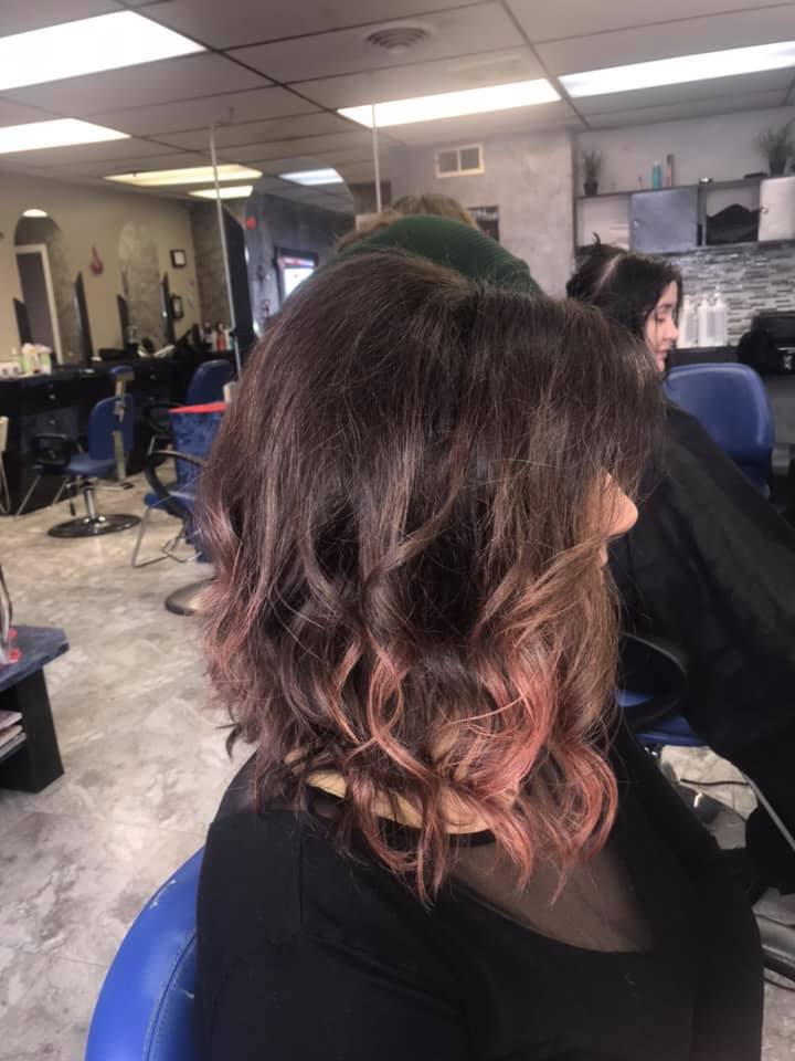 Mickie's Hair & Nail Tech - Zdjęcie 6