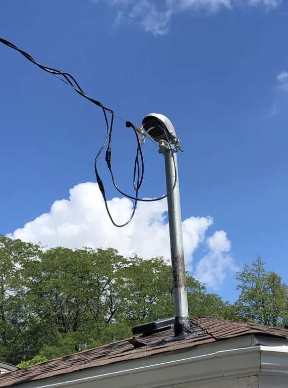 "MK World Electric", Profesjonalny Elektryk - Zdjęcie 4