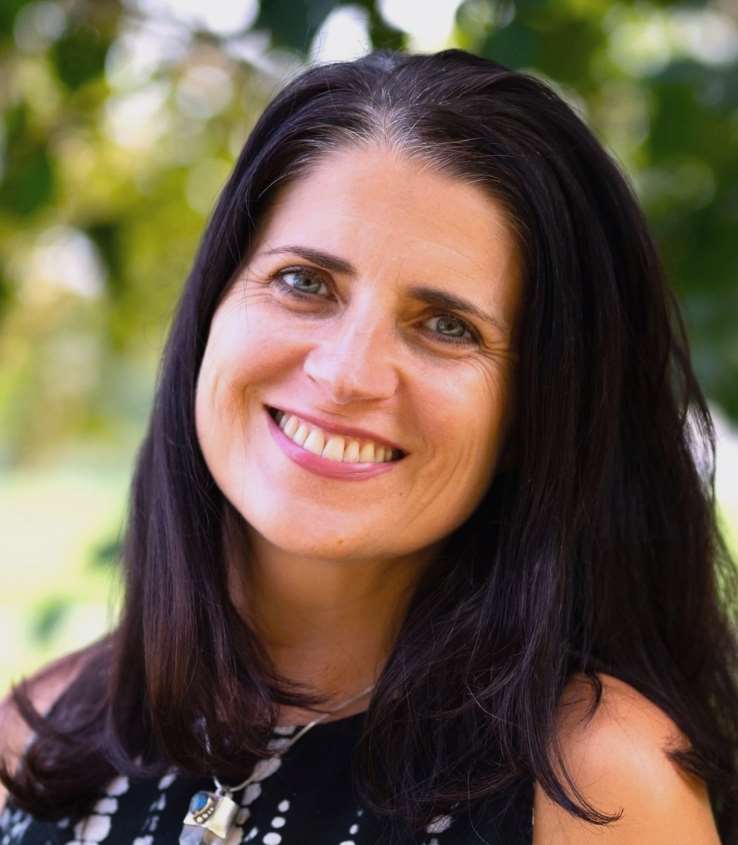 Monika Gutkowska Psycholog, PsyD, "Vesna Healing" - Zdjęcie 3