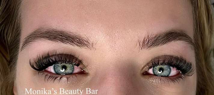 "Monika's Beauty Bar", Salon Piękności - Zdjęcie 5