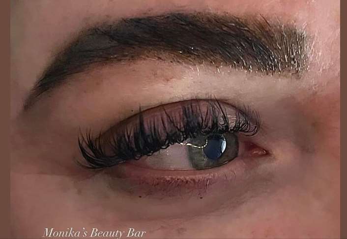 "Monika's Beauty Bar", Salon Piękności - Zdjęcie 8