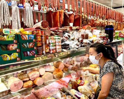 Morscher's Pork Store - Zdjęcie 2