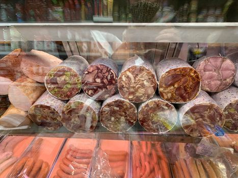 Morscher's Pork Store - Zdjęcie 3