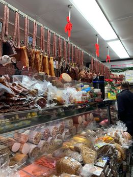 Morscher's Pork Store - Zdjęcie 4