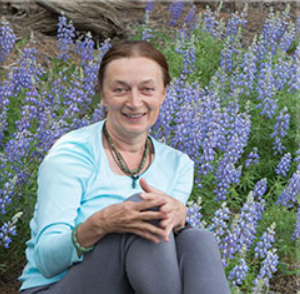 "Ms. Lavenda", Usługi Masażu Terapeutycznego - Zdjęcie 5