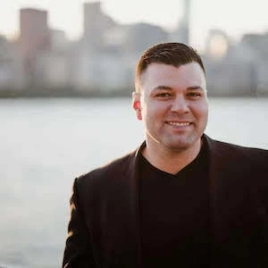 Natan Kaplunskiy - Real Estate Agent in Chicago