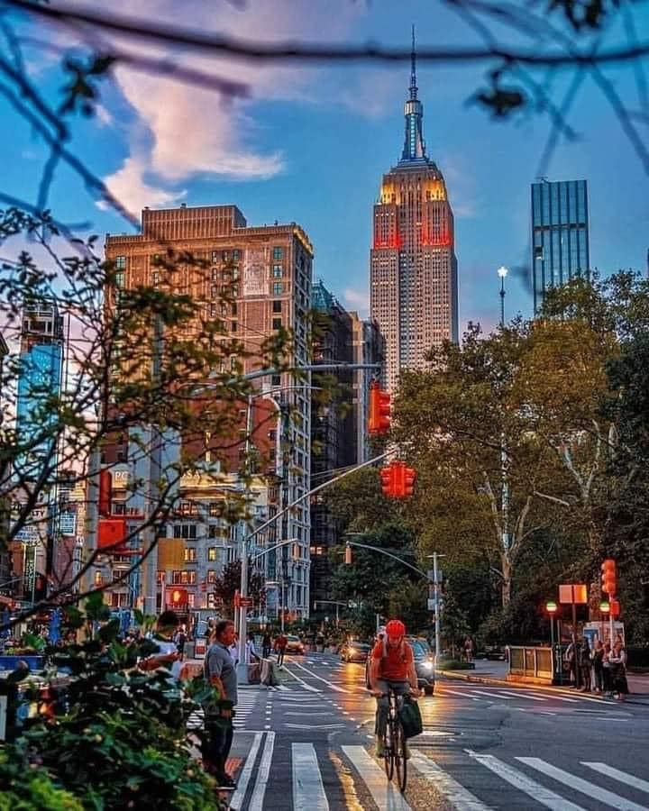New York City Photos - Zdjęcie 5