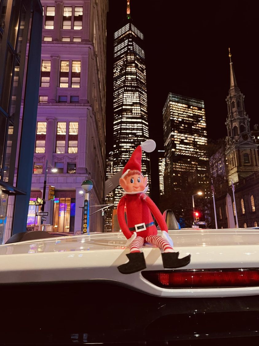 New York City Photos - Zdjęcie 6