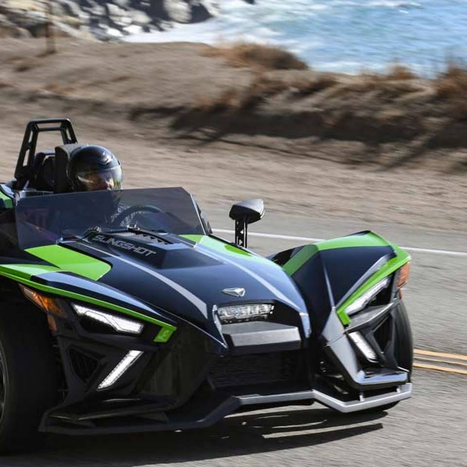 Northwest Motorsports US - Zdjęcie 2