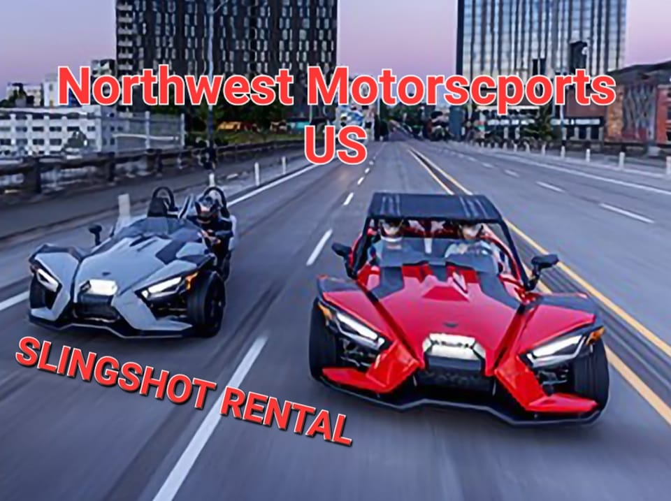 Northwest Motorsports US - Zdjęcie 3