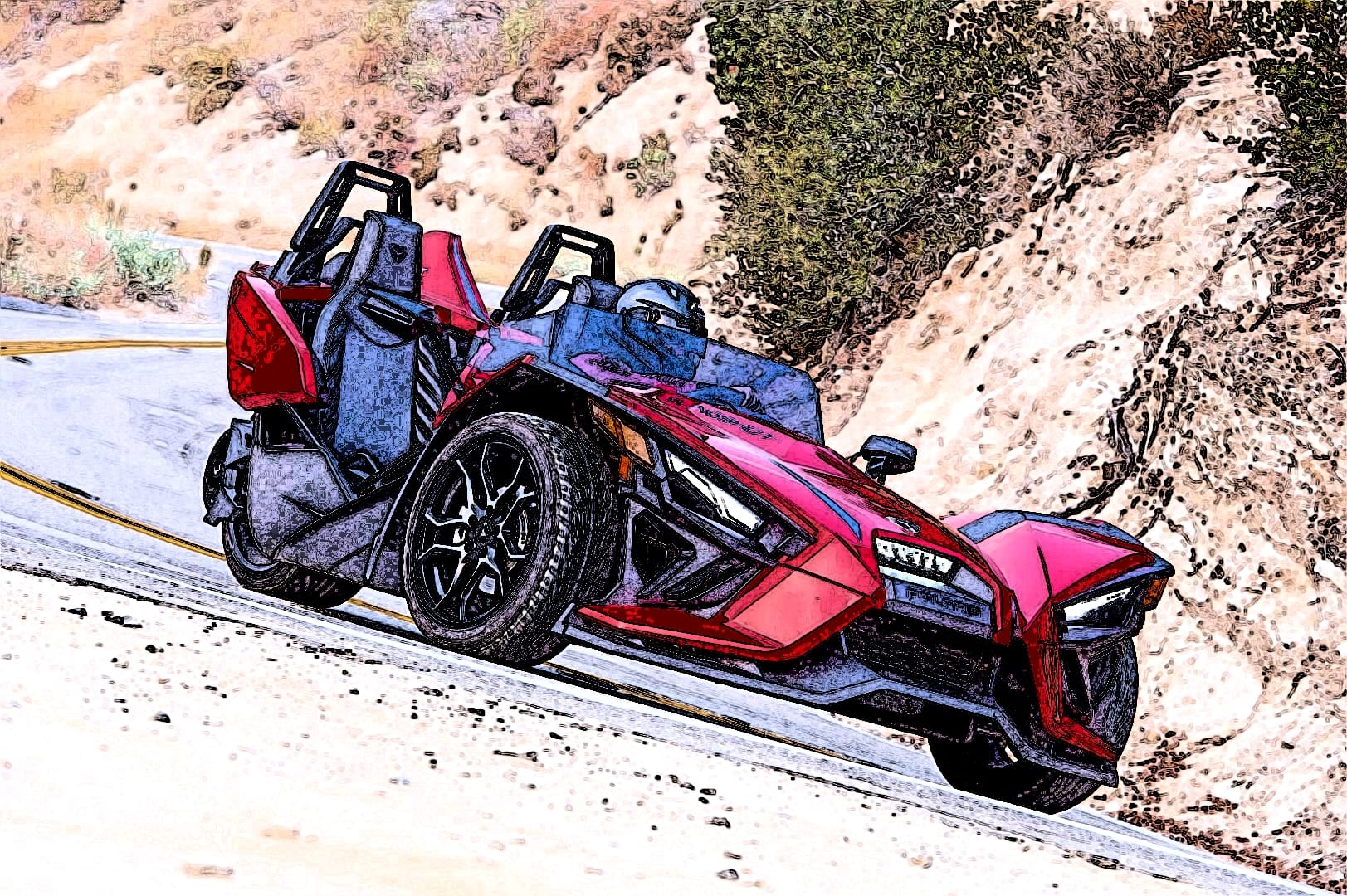 Northwest Motorsports US - Zdjęcie 4