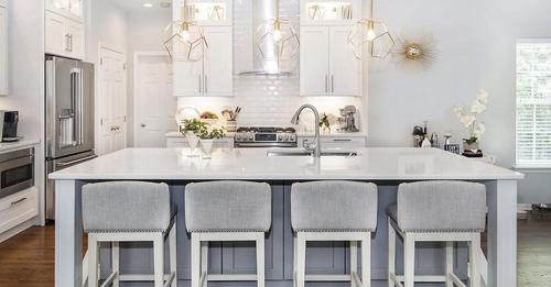 Novukit Inc., Kitchen Cabinets - Zdjęcie 2