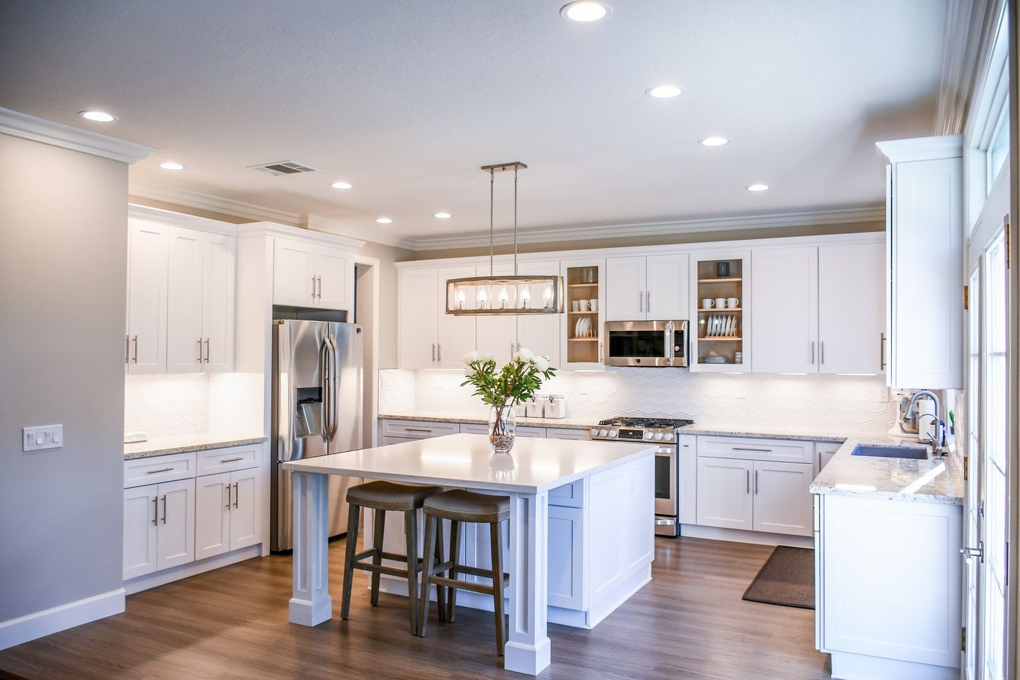 Novukit Inc., Kitchen Cabinets - Zdjęcie 3