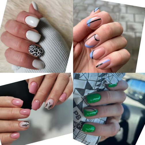 Oksana Gavrikh, Nail Master - Zdjęcie 2