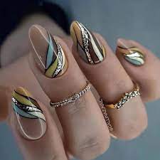 Oksana Gavrikh, Nail Master - Zdjęcie 4